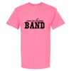 Gold Soft Touch T-Shirt Thumbnail