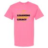 Gold Soft Touch T-Shirt Thumbnail