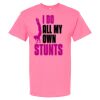 Gold Soft Touch T-Shirt Thumbnail