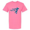 Gold Soft Touch T-Shirt Thumbnail