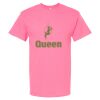 Gold Soft Touch T-Shirt Thumbnail
