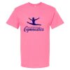 Gold Soft Touch T-Shirt Thumbnail