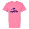 Gold Soft Touch T-Shirt Thumbnail