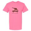 Gold Soft Touch T-Shirt Thumbnail