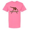 Gold Soft Touch T-Shirt Thumbnail
