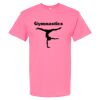 Gold Soft Touch T-Shirt Thumbnail