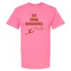 Gold Soft Touch T-Shirt Thumbnail