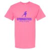 Gold Soft Touch T-Shirt Thumbnail