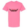 Gold Soft Touch T-Shirt Thumbnail