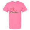 Gold Soft Touch T-Shirt Thumbnail