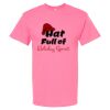 Gold Soft Touch T-Shirt Thumbnail