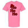 Gold Soft Touch T-Shirt Thumbnail