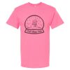 Gold Soft Touch T-Shirt Thumbnail