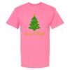 Gold Soft Touch T-Shirt Thumbnail