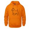 Adult Pullover Hoodie Thumbnail