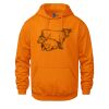 Adult Pullover Hoodie Thumbnail