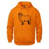 Adult Pullover Hoodie Thumbnail