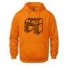 Adult Pullover Hoodie Thumbnail