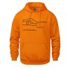 Adult Pullover Hoodie Thumbnail