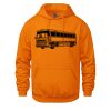 Adult Pullover Hoodie Thumbnail