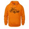 Adult Pullover Hoodie Thumbnail