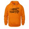 Adult Pullover Hoodie Thumbnail