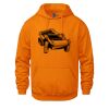 Adult Pullover Hoodie Thumbnail
