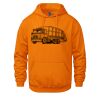 Adult Pullover Hoodie Thumbnail