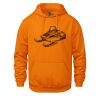 Adult Pullover Hoodie Thumbnail