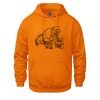 Adult Pullover Hoodie Thumbnail