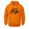 Adult Pullover Hoodie Thumbnail