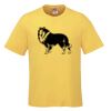 Men's Crew Neck Tee Thumbnail