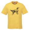 Men's Crew Neck Tee Thumbnail