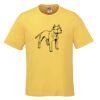 Men's Crew Neck Tee Thumbnail