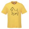 Men's Crew Neck Tee Thumbnail