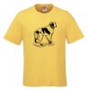 Men's Crew Neck Tee Thumbnail