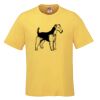 Men's Crew Neck Tee Thumbnail