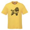 Men's Crew Neck Tee Thumbnail