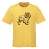 Men's Crew Neck Tee Thumbnail