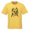 Men's Crew Neck Tee Thumbnail