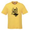 Men's Crew Neck Tee Thumbnail