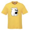 Men's Crew Neck Tee Thumbnail