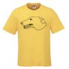 Men's Crew Neck Tee Thumbnail