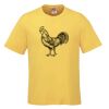 Men's Crew Neck Tee Thumbnail