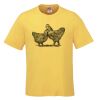 Men's Crew Neck Tee Thumbnail