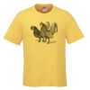 Men's Crew Neck Tee Thumbnail