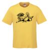 Men's Crew Neck Tee Thumbnail