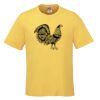 Men's Crew Neck Tee Thumbnail