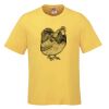 Men's Crew Neck Tee Thumbnail