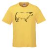 Men's Crew Neck Tee Thumbnail